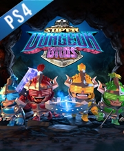 Super Dungeon Bros