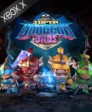 Super Dungeon Bros