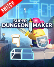 Super Dungeon Maker