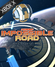 Super Impossible Road