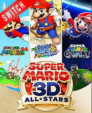Acheter Super Mario Odyssey, Supermario Switch - MMOGA