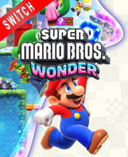 Jogo Barato - [] Super Mario Bros. Wonder (Nintendo Switch) 👉   • R$ 307,99 no pix ou boleto • R$ 349,99 em até  6x • Frete Grátis