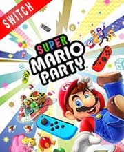 super mario party switch store