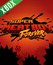 Super Meat Boy Forever