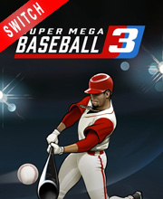 Super Mega Baseball 3