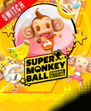 monkey ball switch release date