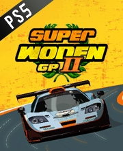 Super Woden GP 2