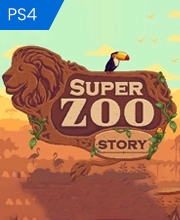 Super Zoo Story