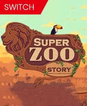 Super Zoo Story