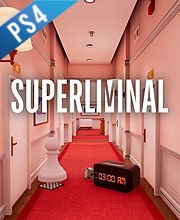 Superliminal