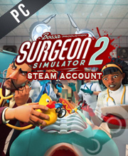 Surgeon Simulator 2