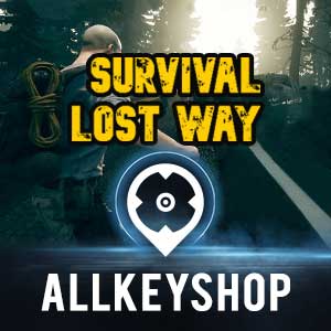 Survival lost way прохождение