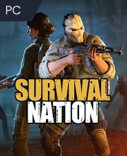 Survival Nation VR