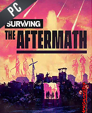 Surviving the Aftermath