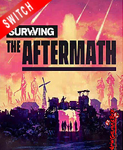 Surviving the Aftermath