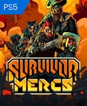 Survivor Mercs