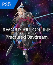 Sword Art Online Fractured Daydream