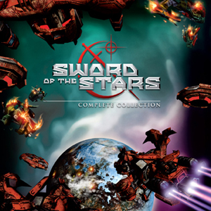 Buy Sword of the Stars Complete Collection CD Key Compare Prices