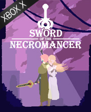 Sword of the Necromancer