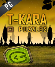 T Kara Puzzles