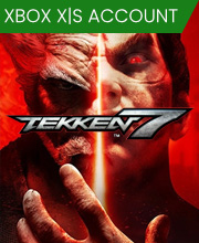 TEKKEN 7