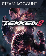 TEKKEN 8