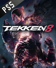 Buy Tekken 8 Ultimate Edition on PlayStation 5