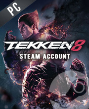 TEKKEN 8 - Premium Collector's Edition - STEAM