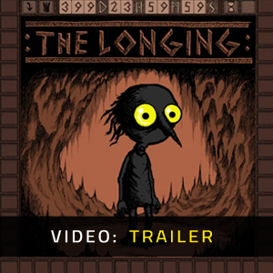 THE LONGING - Trailer