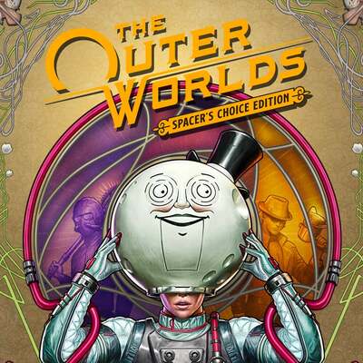 The Outer Worlds: Spacer's Choice Edition confirmed for PS5, Xbox