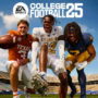 EA Sports College Football 25: The Big Hit Before Launch at Best Price Now