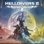 Helldivers 2 Difficulty Boost: Find the Best Key Deals Now