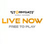 Stormgate is Live for Free: Download Now & Enter Early Access