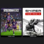 Grab Football Manager 2024 and Sniper Ghost Warrior Contracts for Free