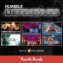 Grab Humble Detectives Bundle: Save Big on Killer Frequency & More Games