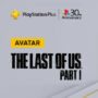 The Last of Us Part I – Claim Free PSN Avatars & Compare Prices