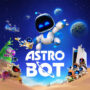 Astro Bot Beats Doom and Gears of War on Latest Wishlist Rankings