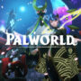 Palworld’s Major Sakurajima Update: New Island, Pals, and Features