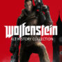 Wolfenstein Alt History Collection Only €14 – Find the Best Deal Today