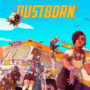 Explore the Dustborn Demo on Steam: A Graphic Novel Adventure