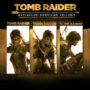 Tomb Raider Trilogy: Allkeyshop Tops PSN Game Key Deal with Best Price
