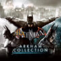 Compare Xbox Sale and Tracker Deals for Batman Arkham Collection