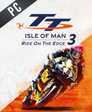 Buy TT Isle of Man Ride on the Edge 3 Steam Account Compare Prices