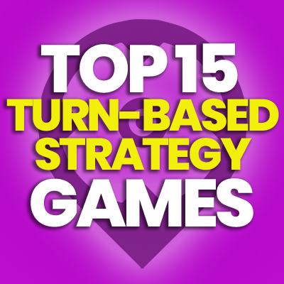 15 of the Best Turn-Based Strategy Games and Compare Prices