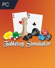 Tabletop Simulator