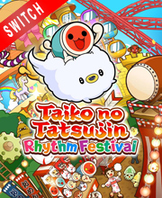 Taiko no Tatsujin Rhythm Festival