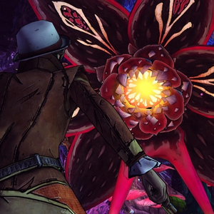 Tales From The Borderlands Monster Flower