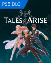 Tales of Arise SAO Collaboration Pack