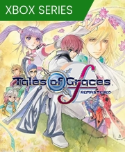 Tales of Graces f Remastered