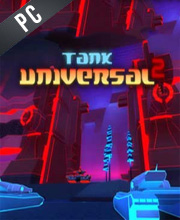 Tank Universal 2